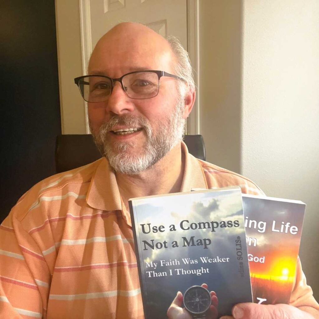 Christian Crafts - Christian book author