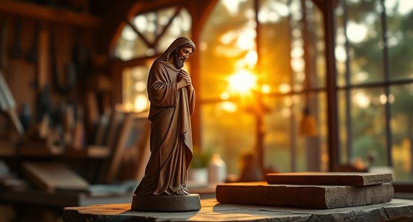 Christian Crafts USA