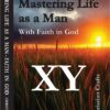 Mastering Live as a Man - Book cover