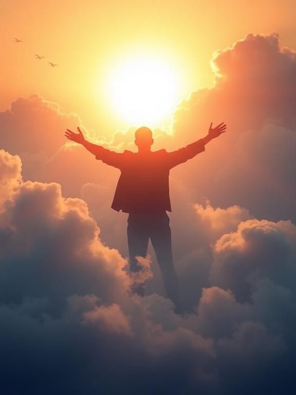 Mastering Life as a Man - with Faith in God