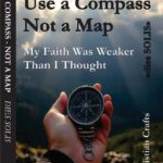 Christian Crafts book - My Faith Was Weaker Than I Thought