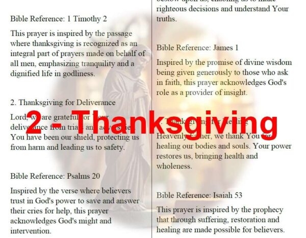 PrayerLetter CategoryPic - 2