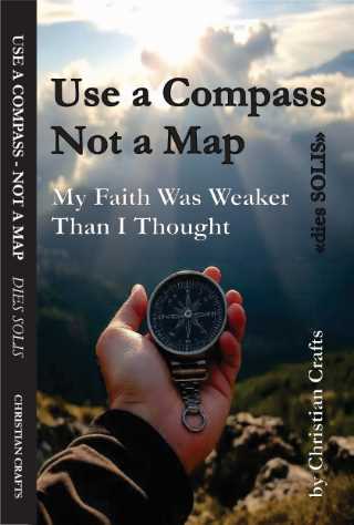 My Faith Was Weaker Than I Thought - book cover