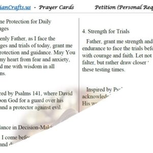 pic PrayerCard 3-Petition (Personal Requests) 2025-01