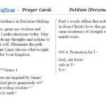 pic PrayerCard 3-Petition (Personal Requests) 2025-03