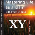 Mastering Life as a Man - Hardcover FRONT